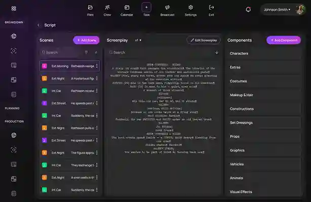 Visual Take integrated communication and approval workflow